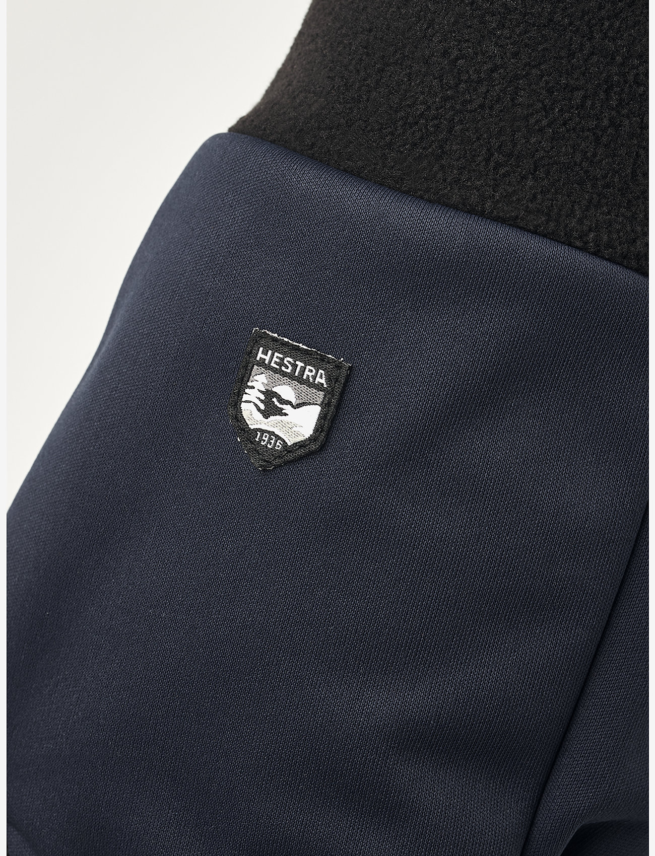 Hestra - Windshield Liner - 5 finger Navy - navy - 2