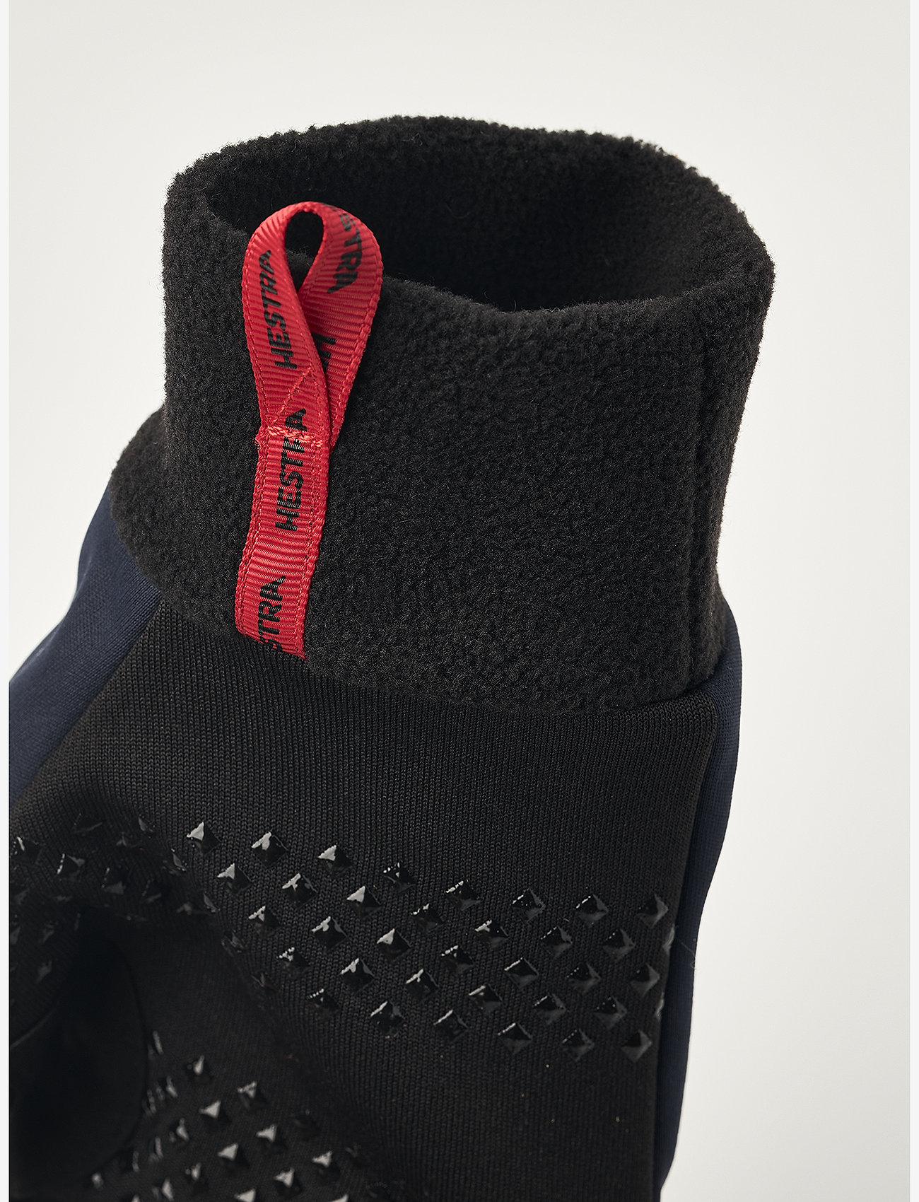 Hestra - Windshield Liner - 5 finger Navy - navy - 3