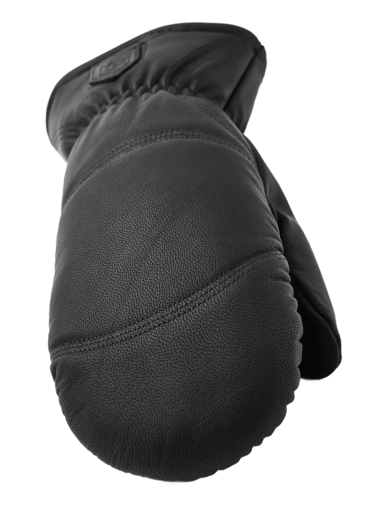 Leather Box Mitt 2