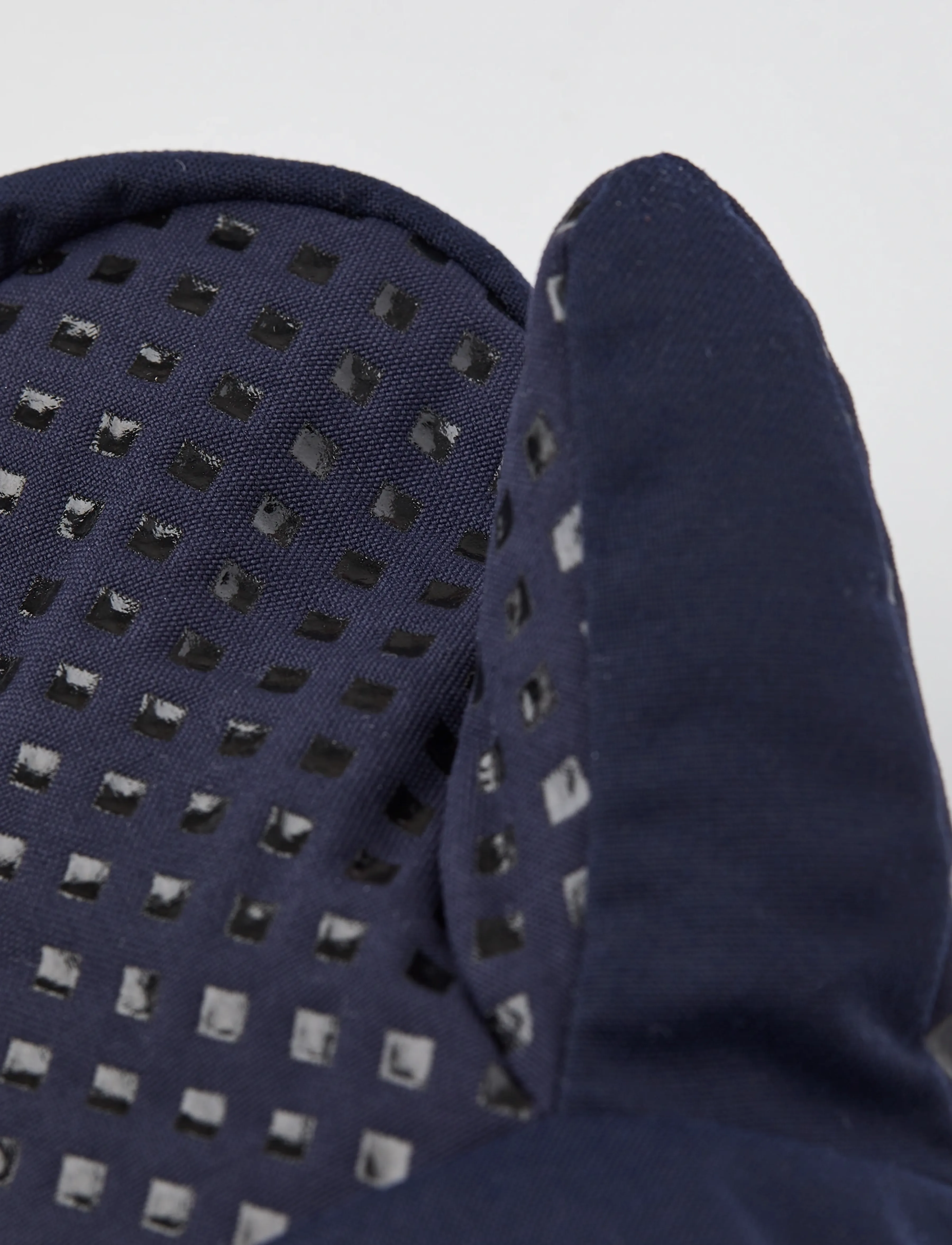 Hestra - Fjellvotten Jr. - mitt - regen-handschuhe - navy - 3
