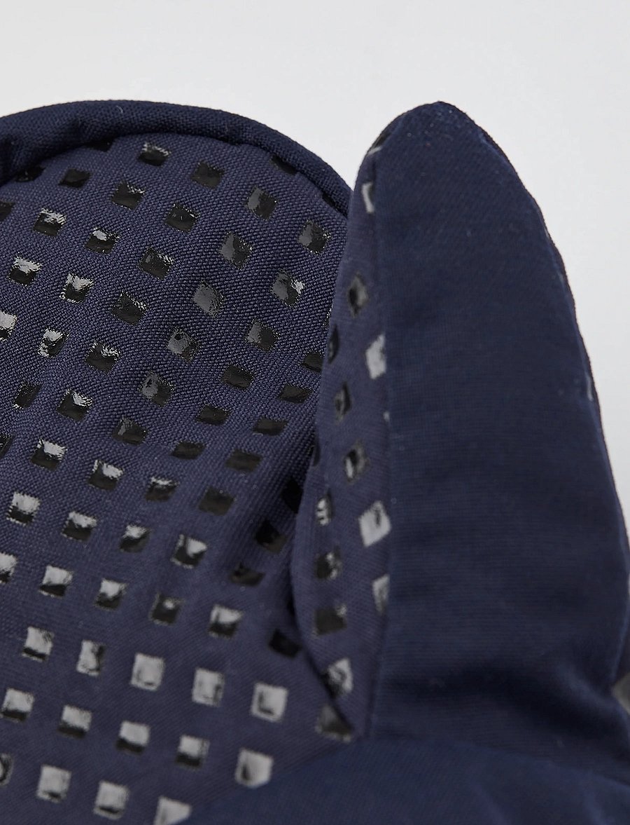 Hestra - Fjellvotten Jr. - mitt - regen-handschuhe - navy - 3