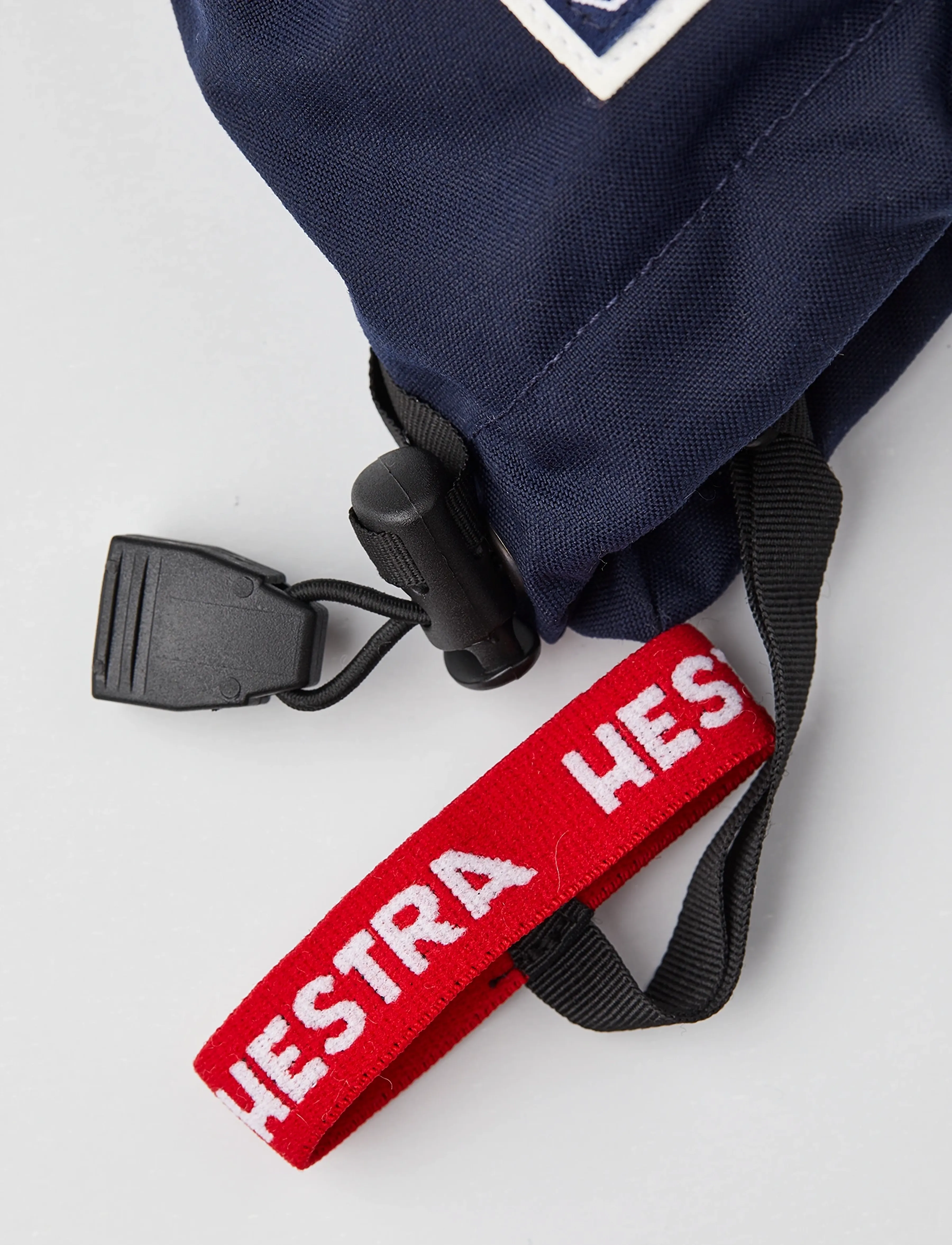 Hestra - Fjellvotten Jr. - mitt - regen-handschuhe - navy - 4
