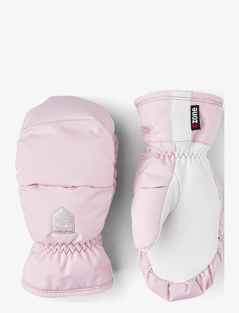 Hestra - Foss Jr. - pink - 0