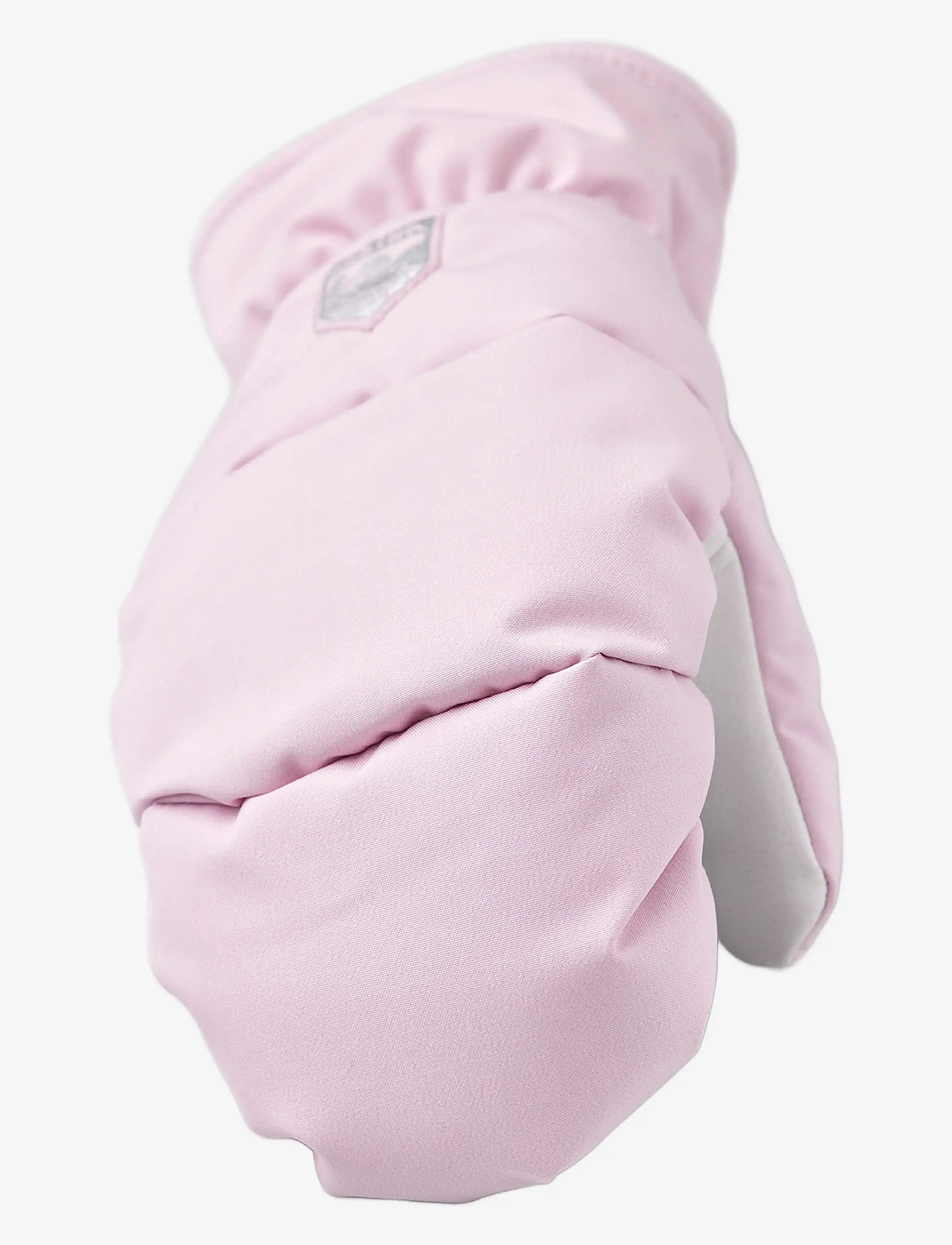 Hestra - Foss Jr. - mitt Pink - gloves - pink - 1