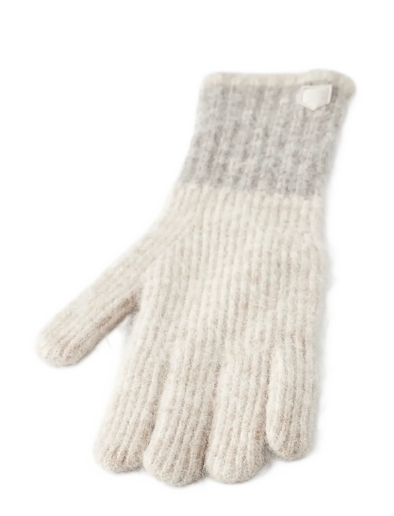 Hestra - Moritz Glove - fingerhandschuhe - natural beige/grey - 1