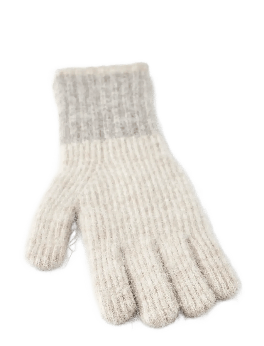 Hestra - Moritz Glove - fingerhandschuhe - natural beige/grey - 2