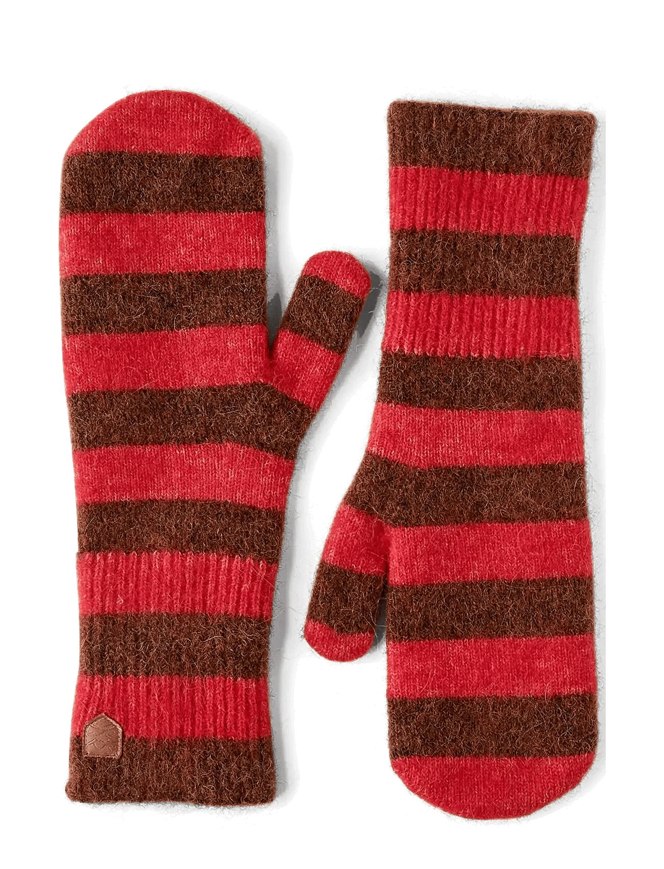 Hestra - Moritz Stripe Mitt -