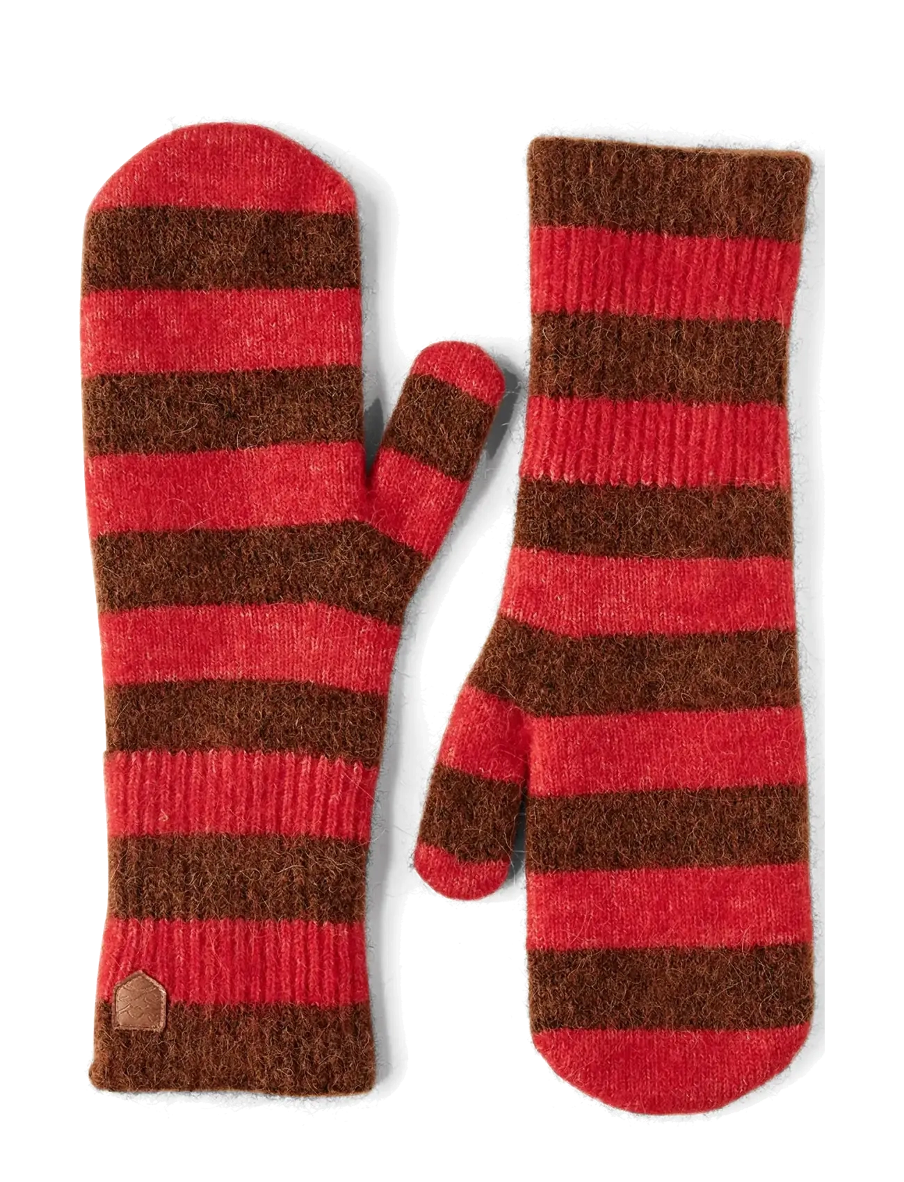 CAMEL/LIGHT RED