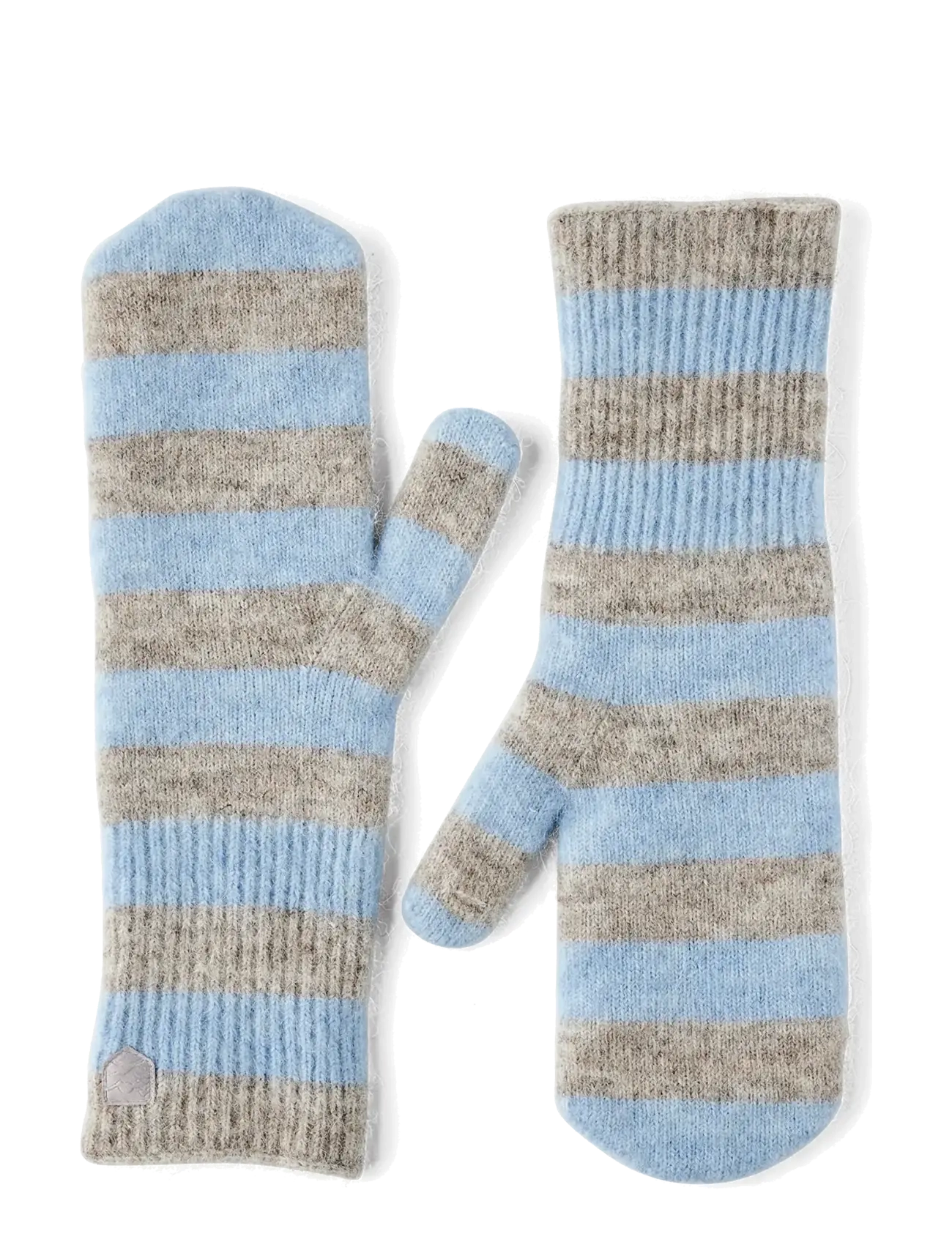 Hestra - Moritz Stripe Mitt -