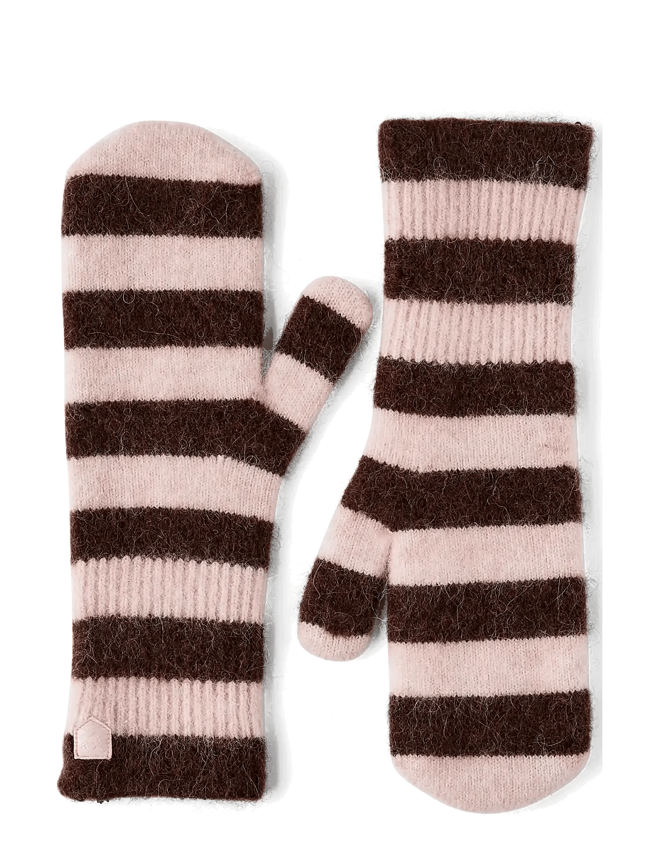 Hestra - Moritz Stripe Mitt -