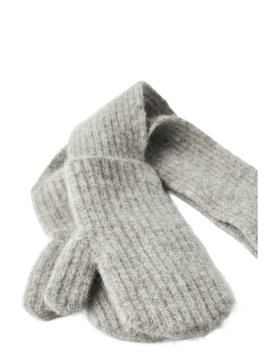 Hestra - Uma Mitt - modetrends - grey - 1