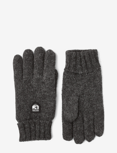Basic Wool Glove, Hestra