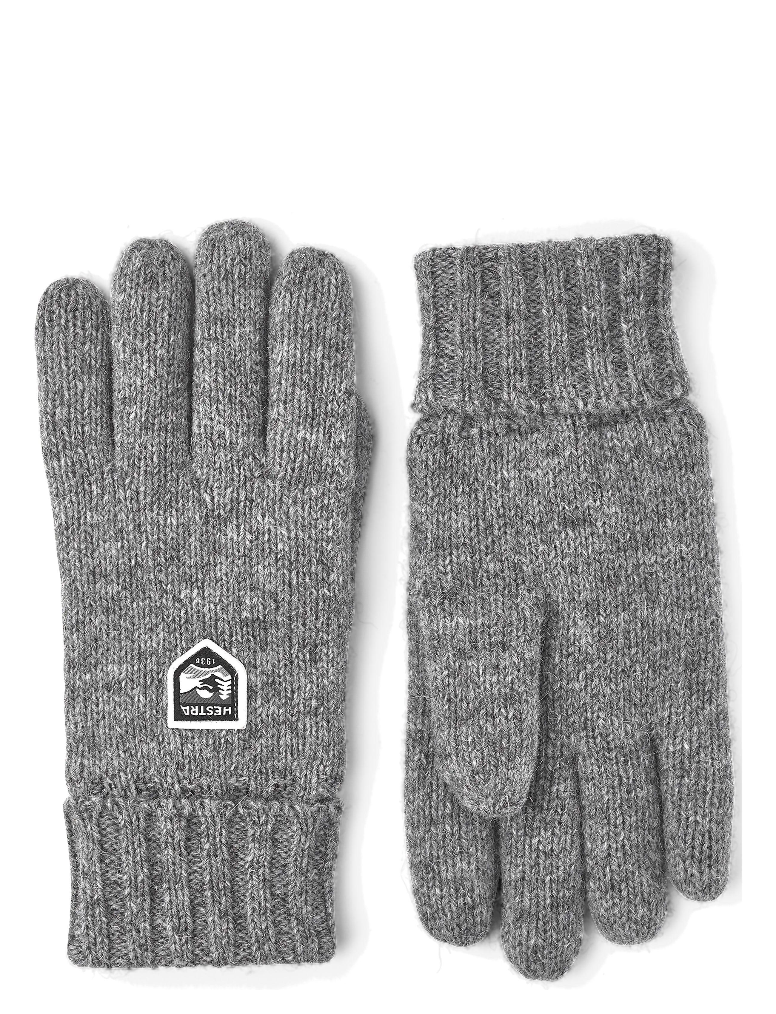 HESTRA Basic Wool Glove handskar & vantar herr – bild 3