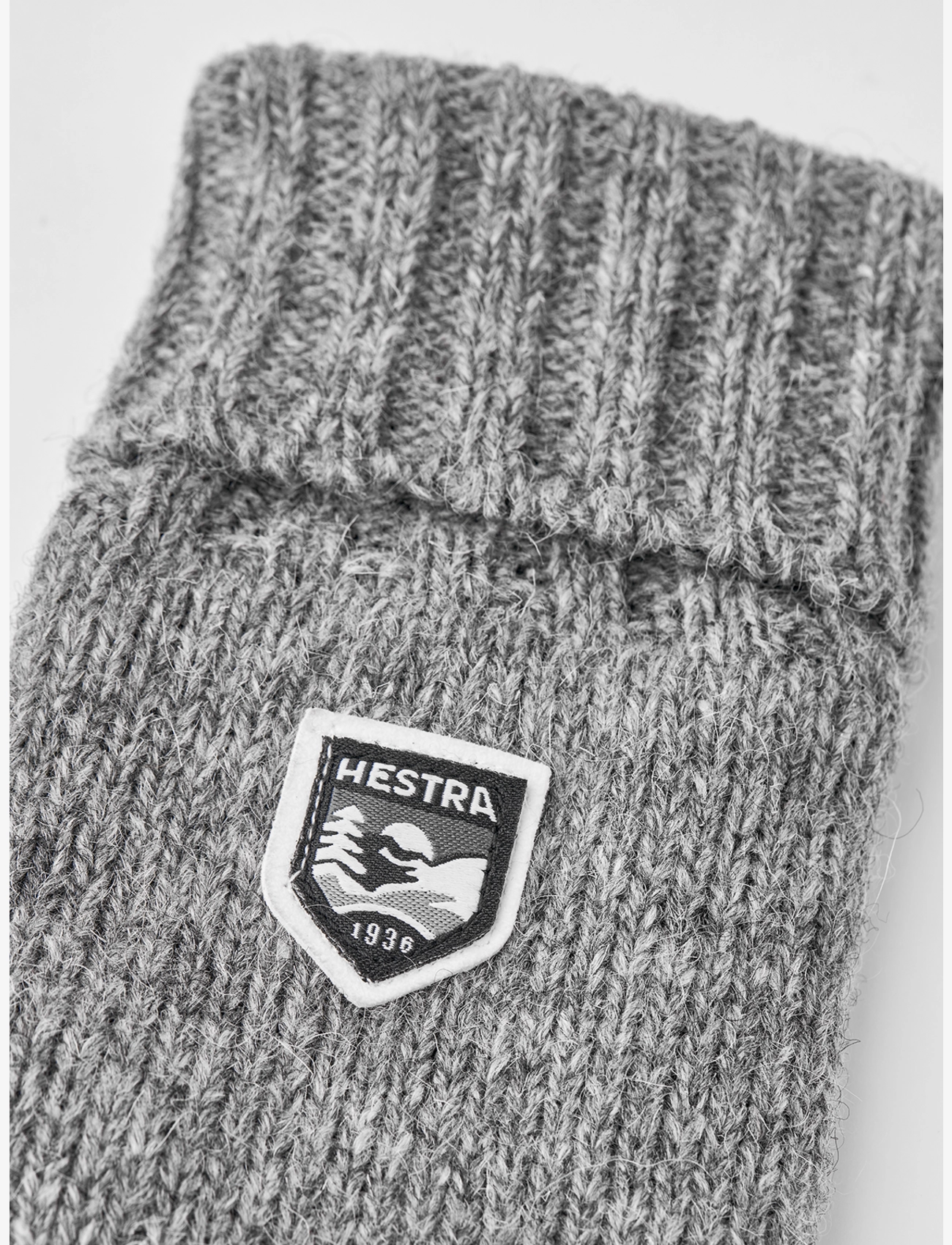 HESTRA Basic Wool Glove handskar & vantar herr – bild 5