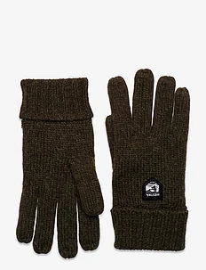 Basic Wool Glove, Hestra