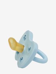 Pacifier orthodontic 0-0,3s - BABY BLUE