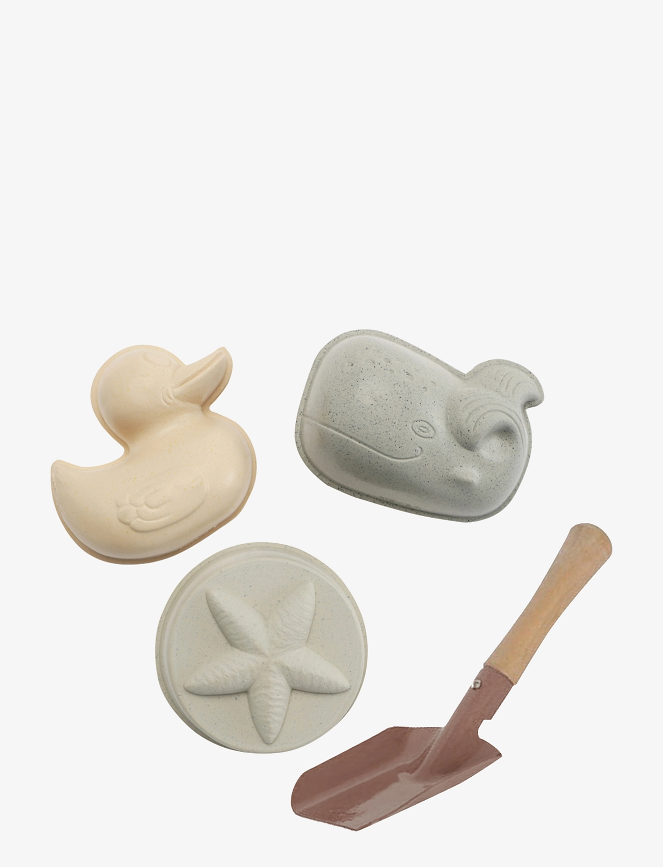 HEVEA Sand shaper - HEVEA - VARIOUS / multi