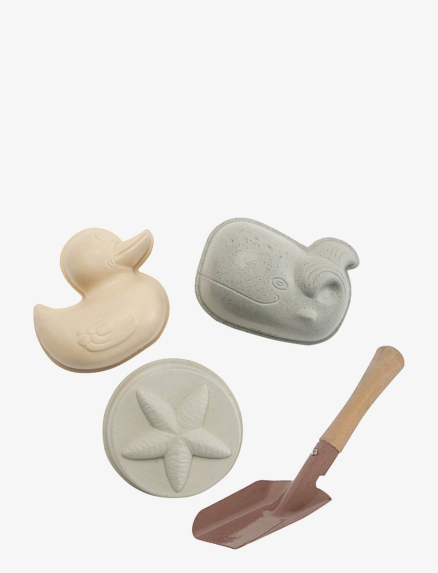 HEVEA - Sand shaper - jouets de sable - various - 1