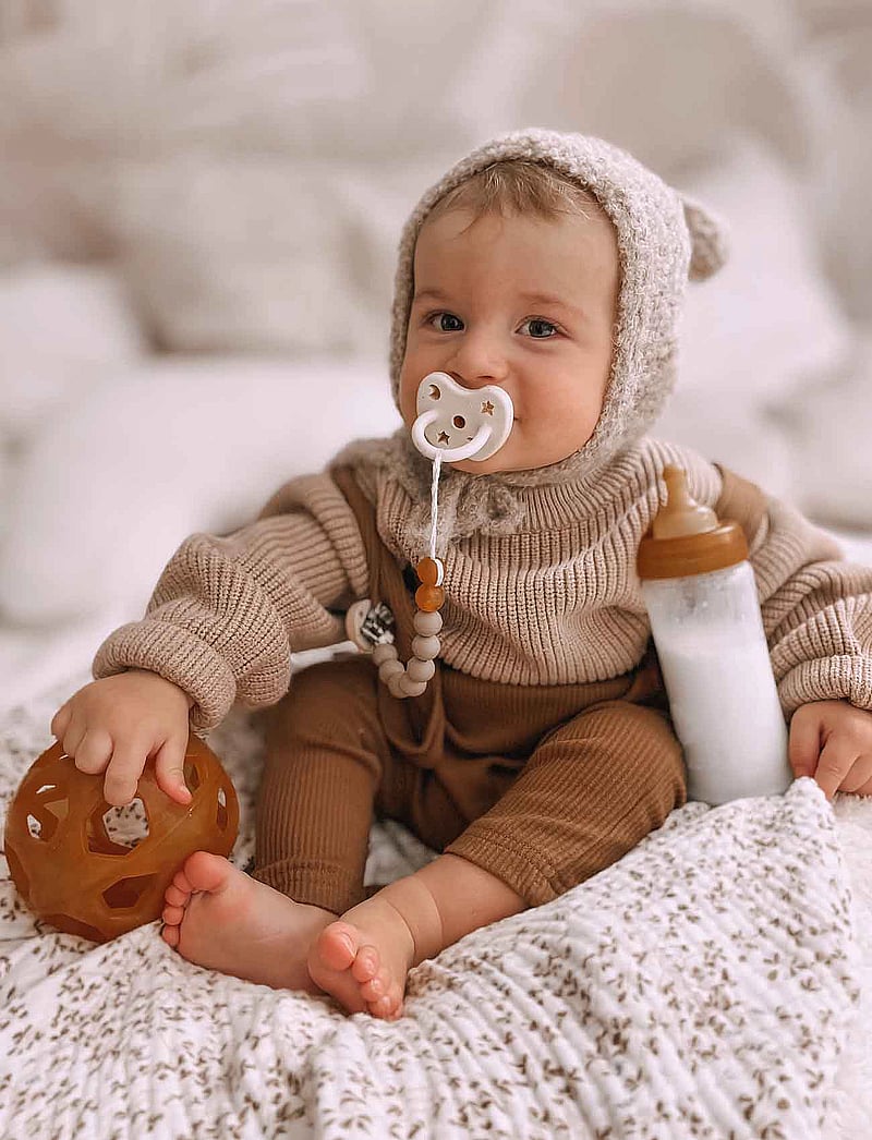 HEVEA - Nipple medium flow - accessories - n/a - 0