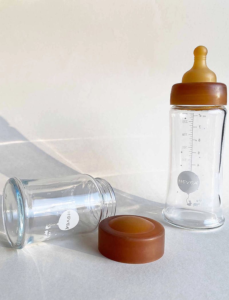 HEVEA - Nipple medium flow - accessories - n/a - 3