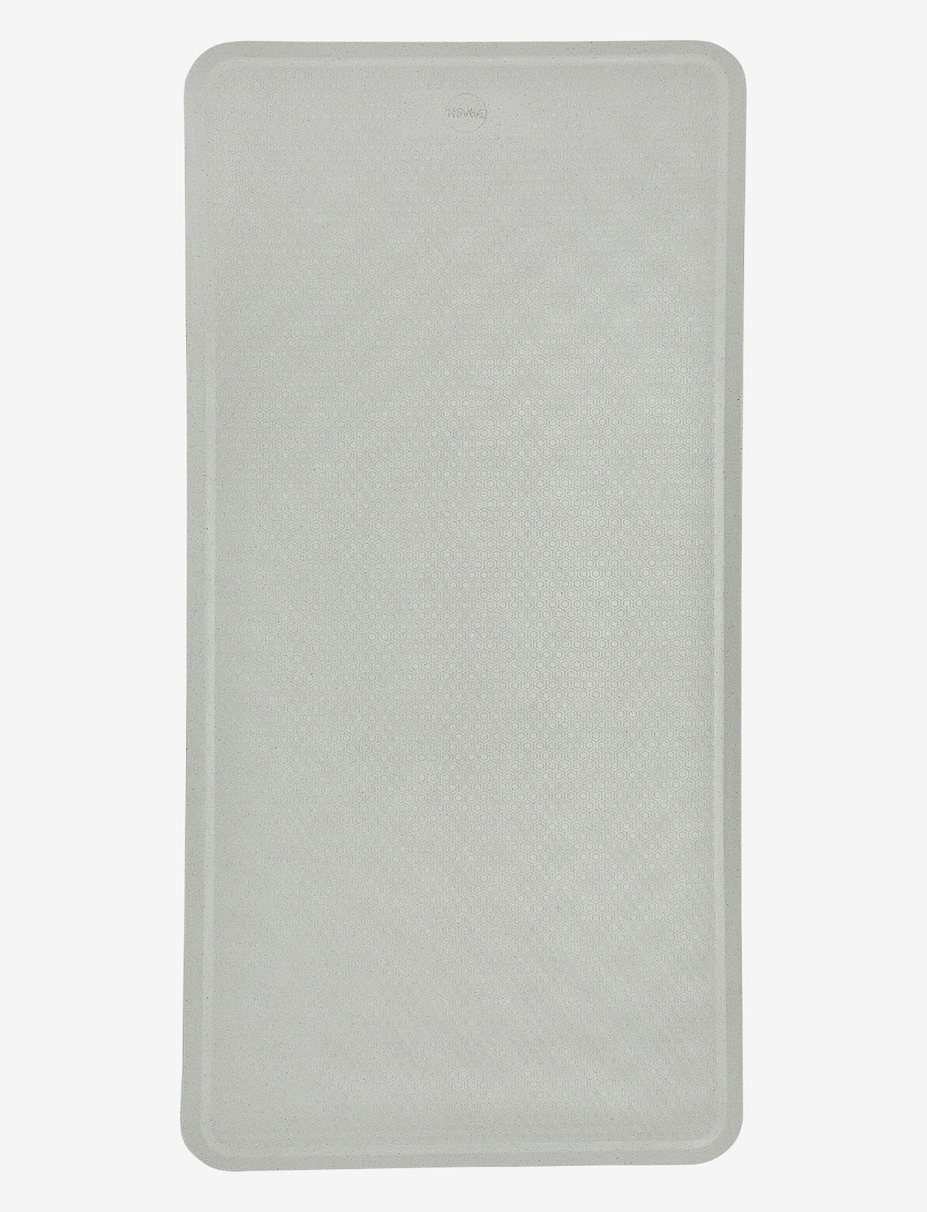HEVEA - Bath mat - die niedrigsten preise - granite - 0