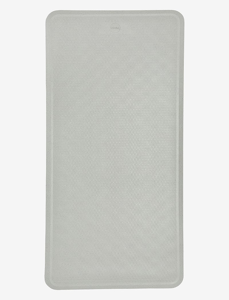 HEVEA - Bath mat - die niedrigsten preise - granite - 0