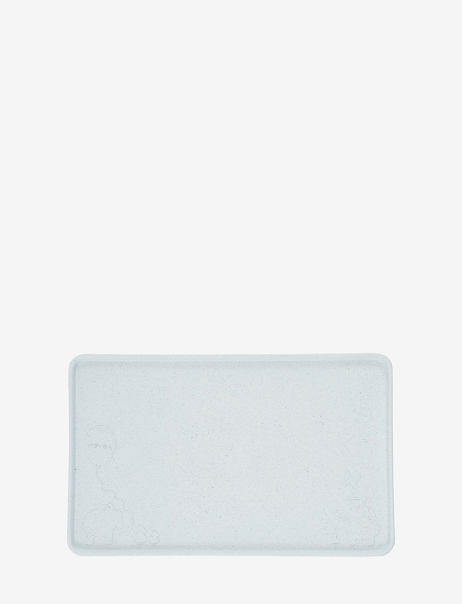 HEVEA - Place mat - madalaimad hinnad - blue - 0