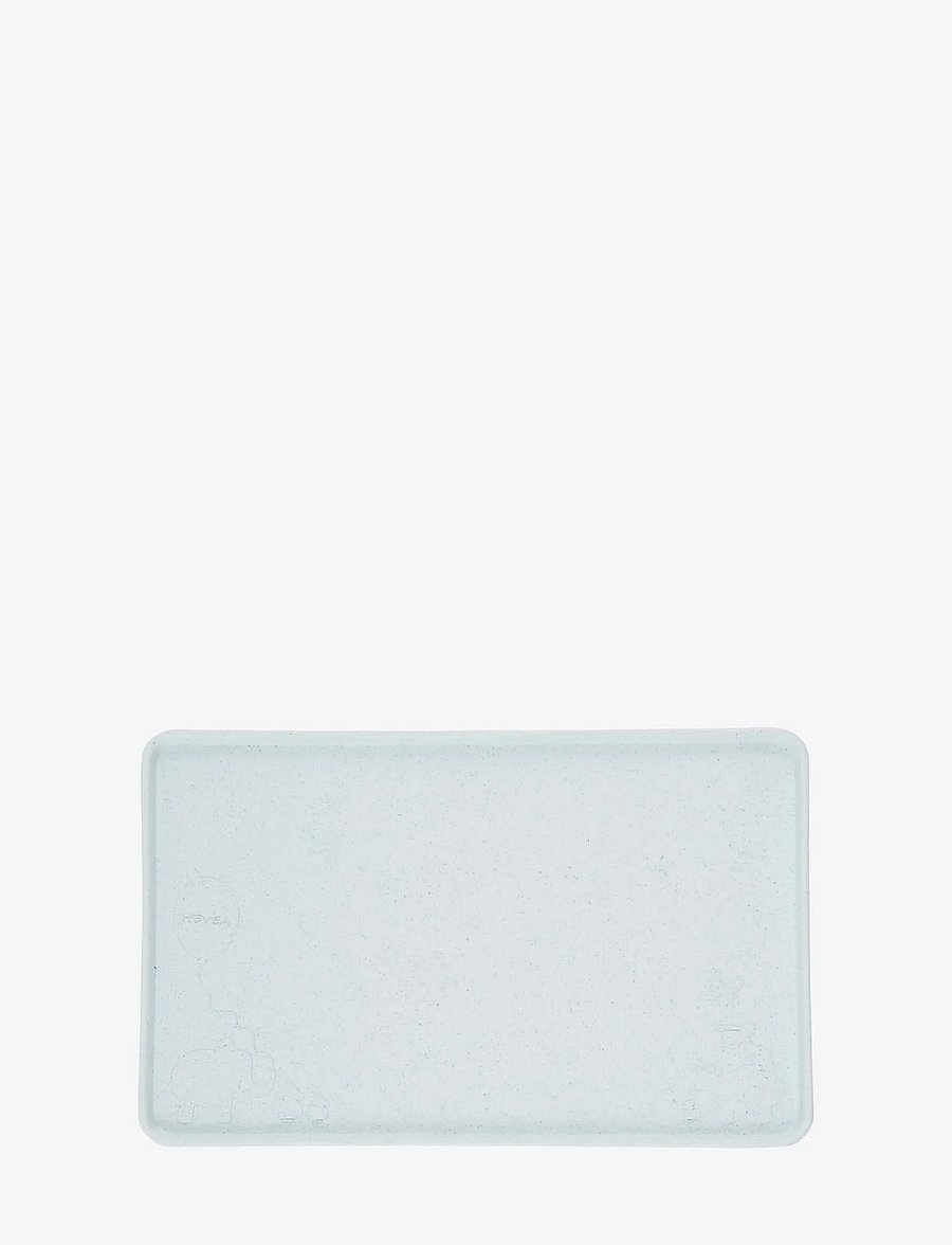HEVEA - Place mat - madalaimad hinnad - blue - 0