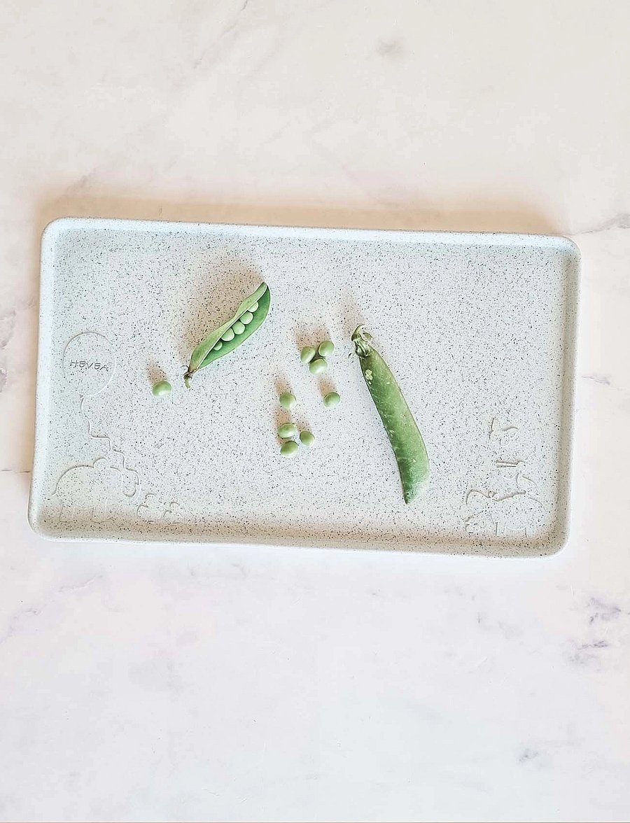 HEVEA - Place mat - madalaimad hinnad - blue - 5