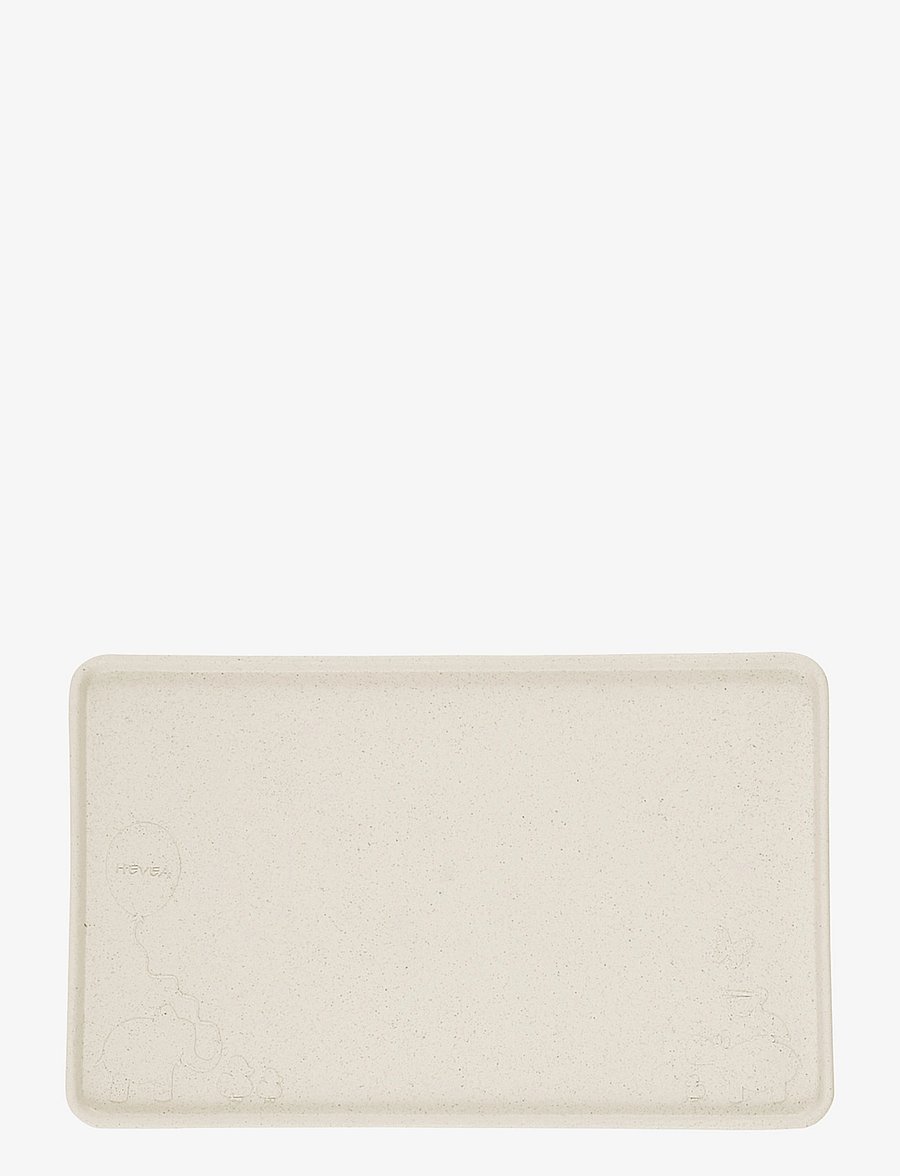 HEVEA - Place mat - söögimatid - marble - 1