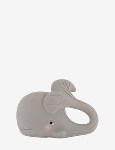 Gorm the whale soothing toy, HEVEA