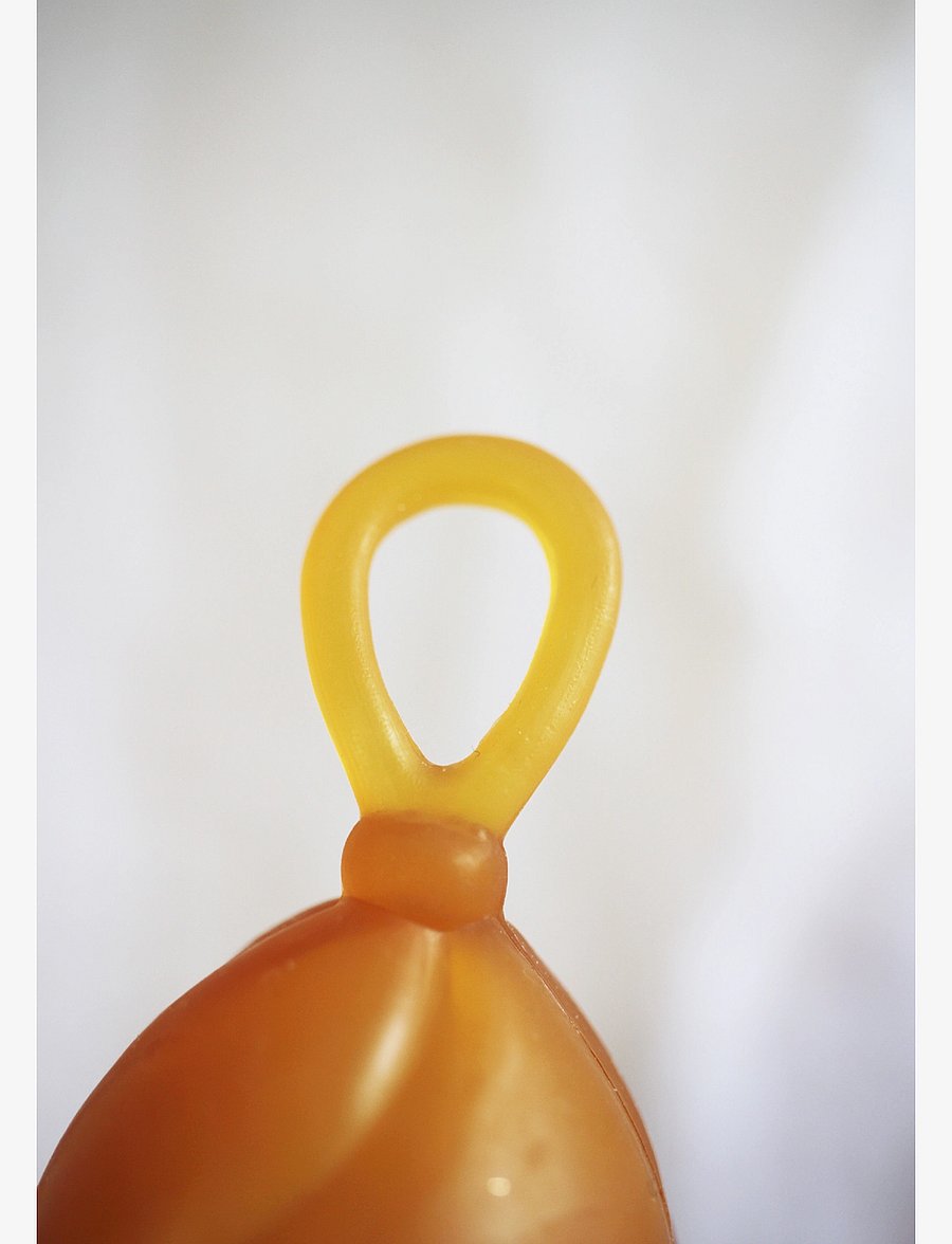 HEVEA - LOOP Menstrual Cup - Size 2 - Natural - natural - 2