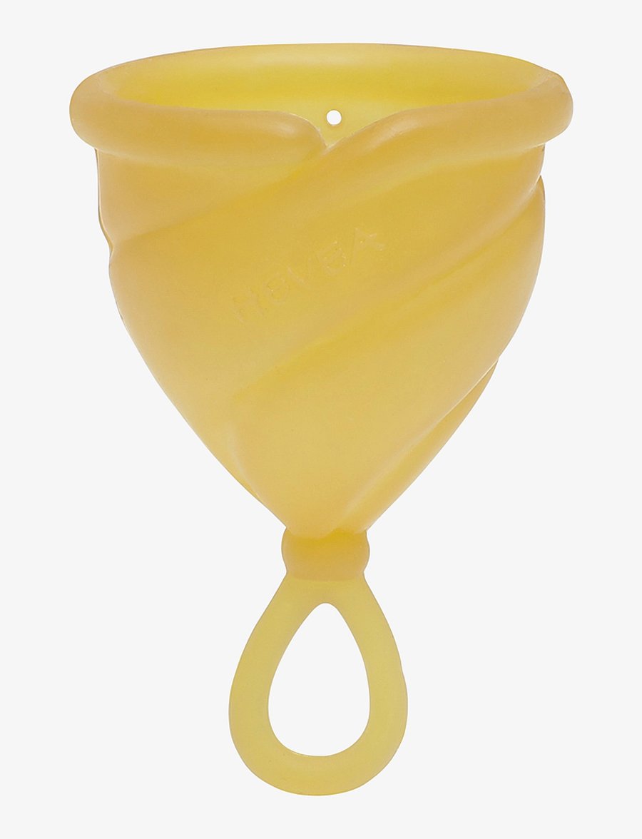 HEVEA - LOOP Menstrual Cup - Size 3 - Natural - natural - 0