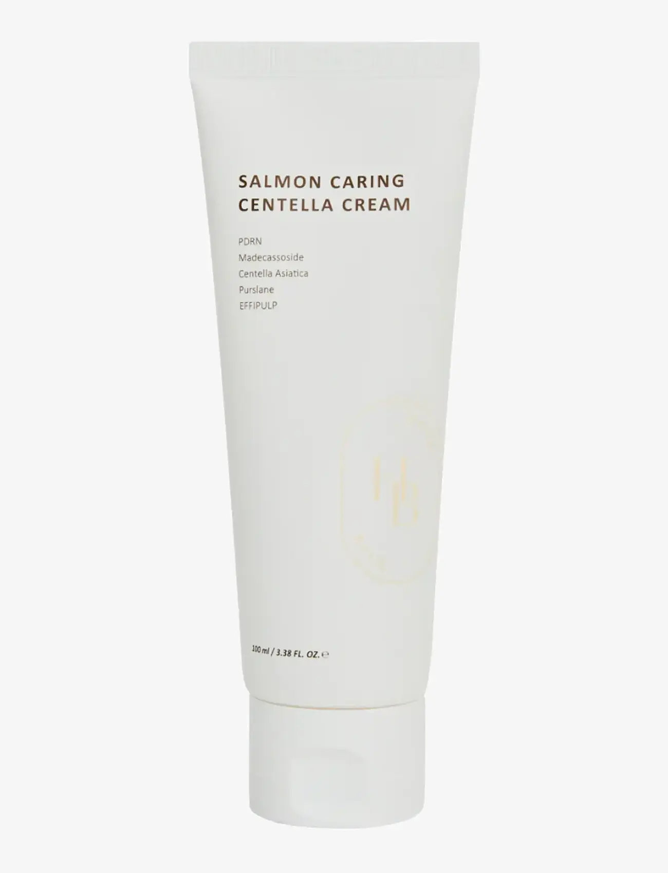 Heveblue - Salmon Caring Centella Cream - dagcremer - clear - 0