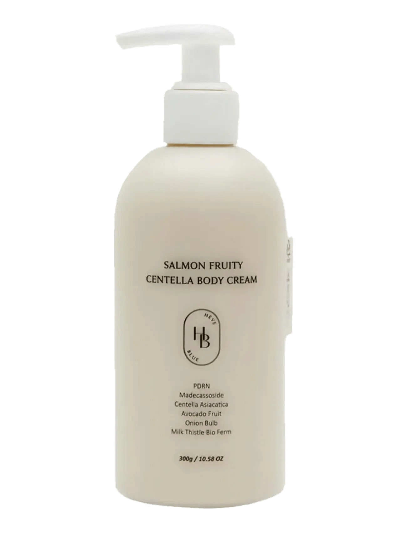 Heveblue - Salmon Fruity Centella Body