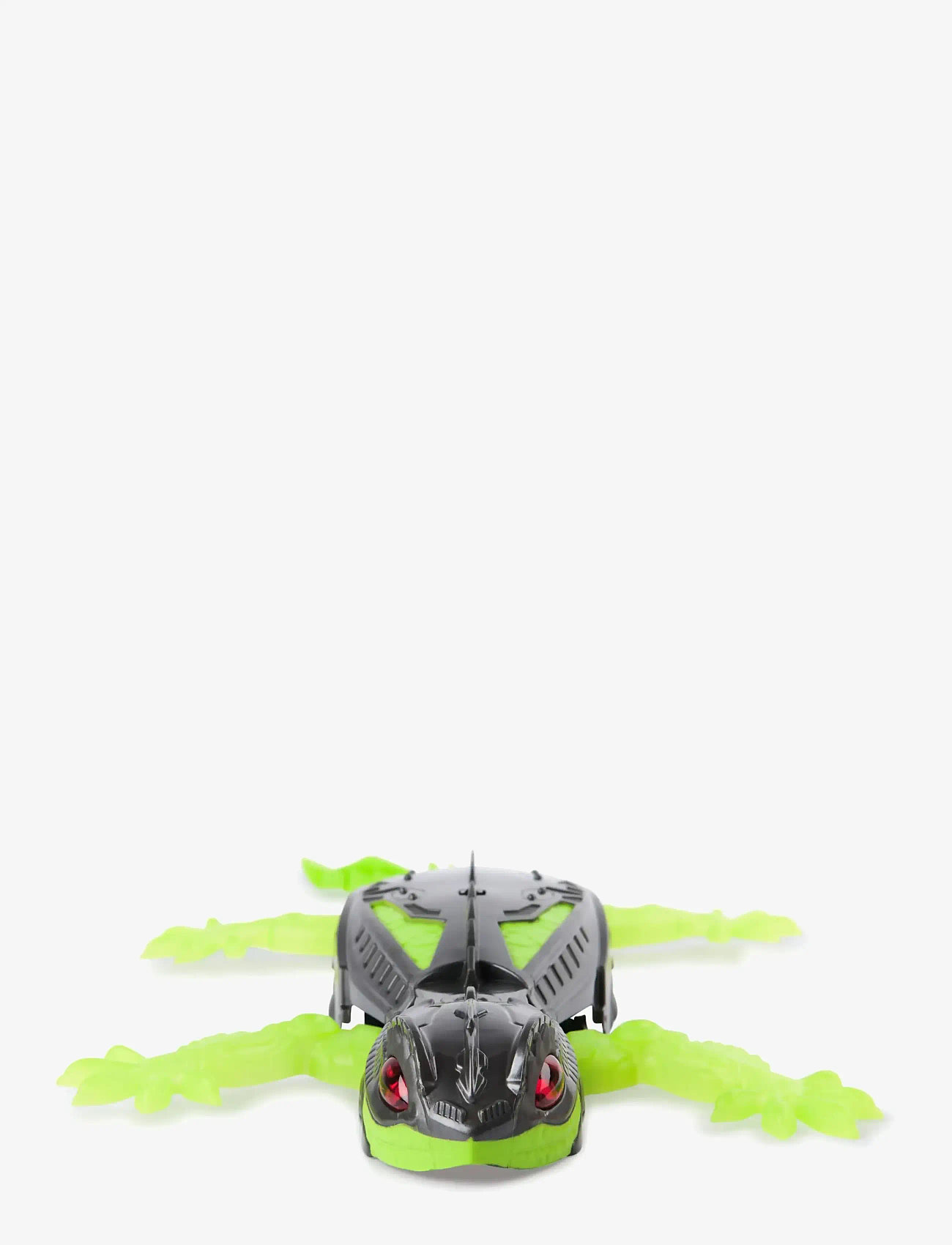 Hex Bots - Hex Bots Wall Crawler Gecko RC - fjernstyret legetøj - muti - 1