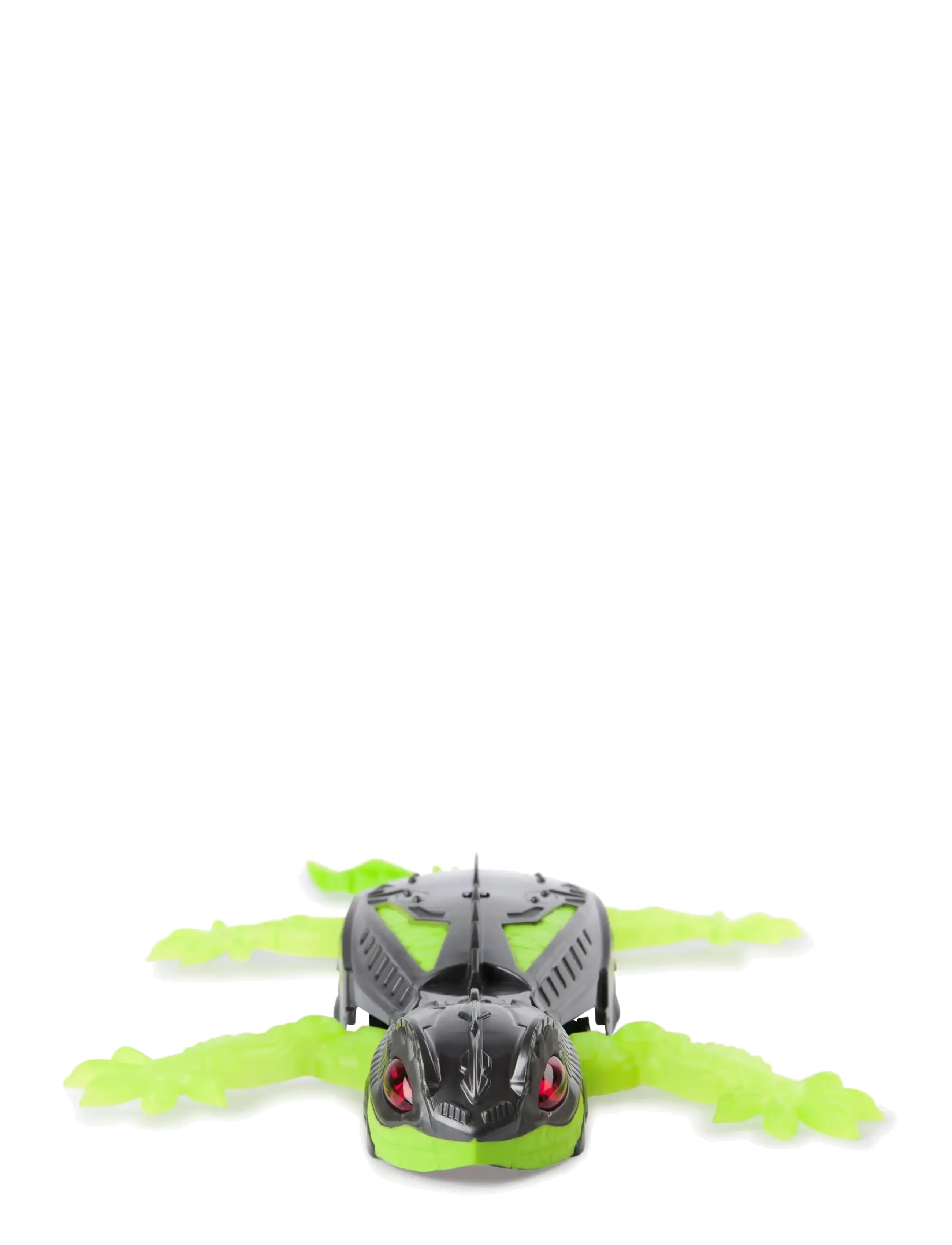 Hex Bots - Hex Bots Wall Crawler Gecko RC - fjernstyrte leker - muti - 1