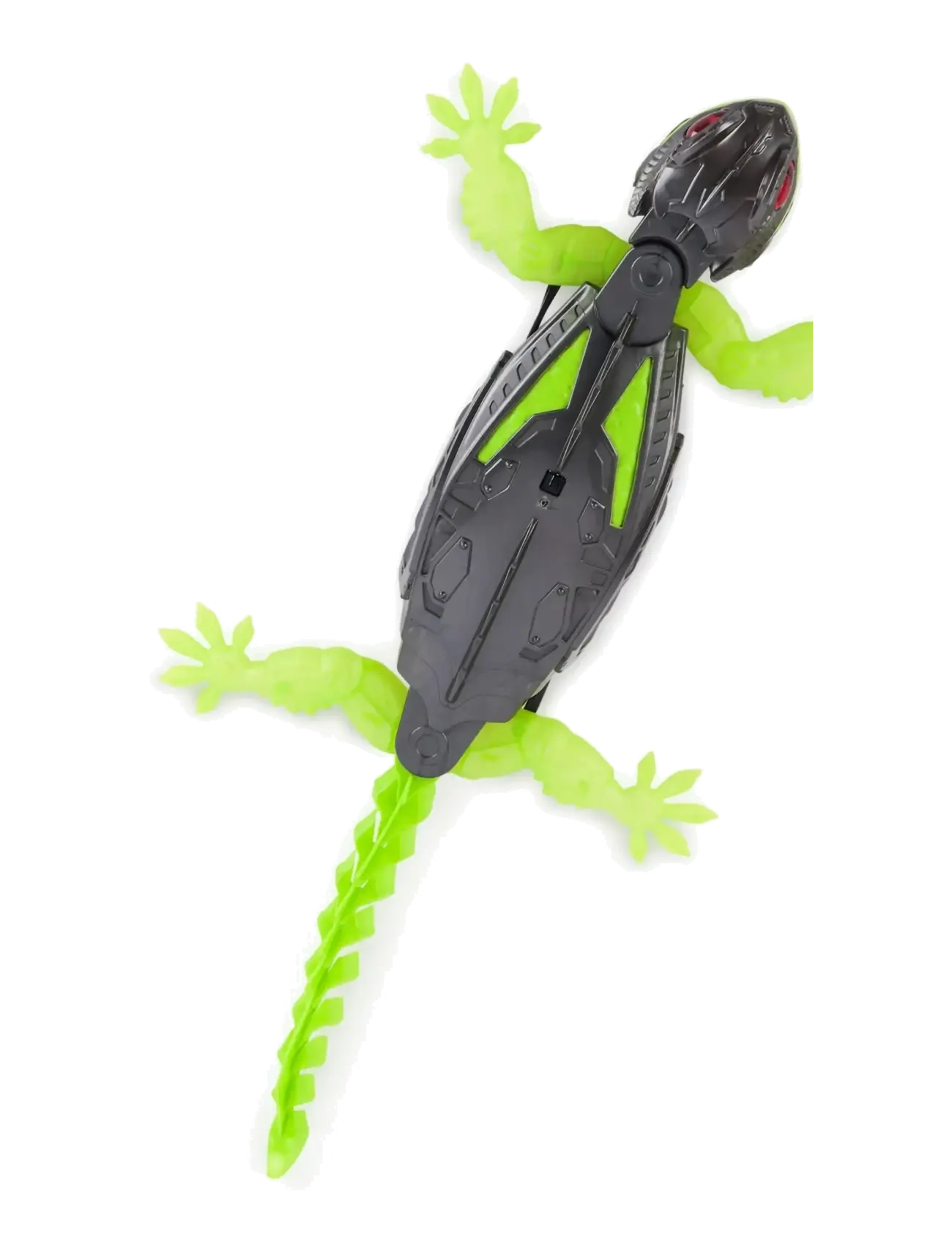 Hex Bots - Hex Bots Wall Crawler Gecko RC - fjernstyrte leker - muti - 2