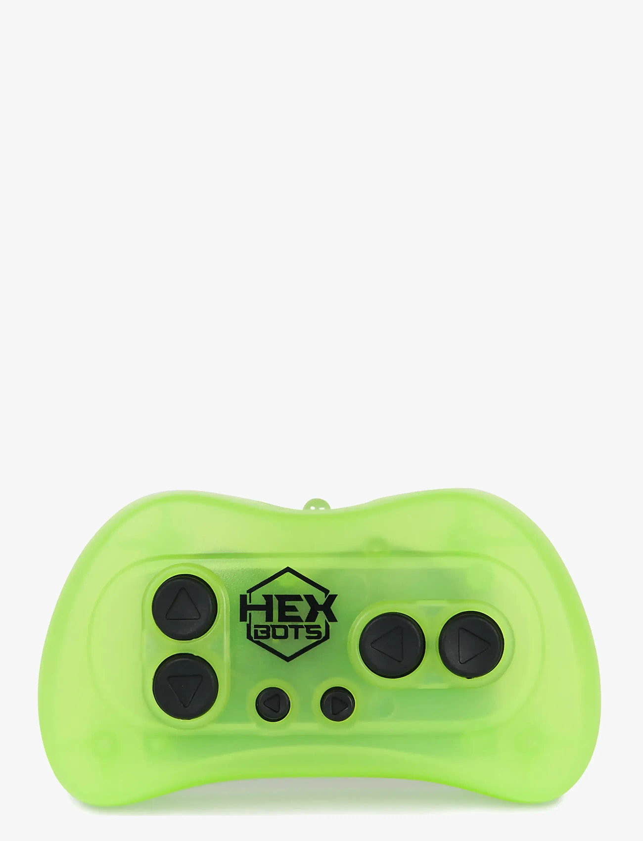 Hex Bots - Hex Bots Wall Crawler Gecko RC - fjernstyret legetøj - muti - 3