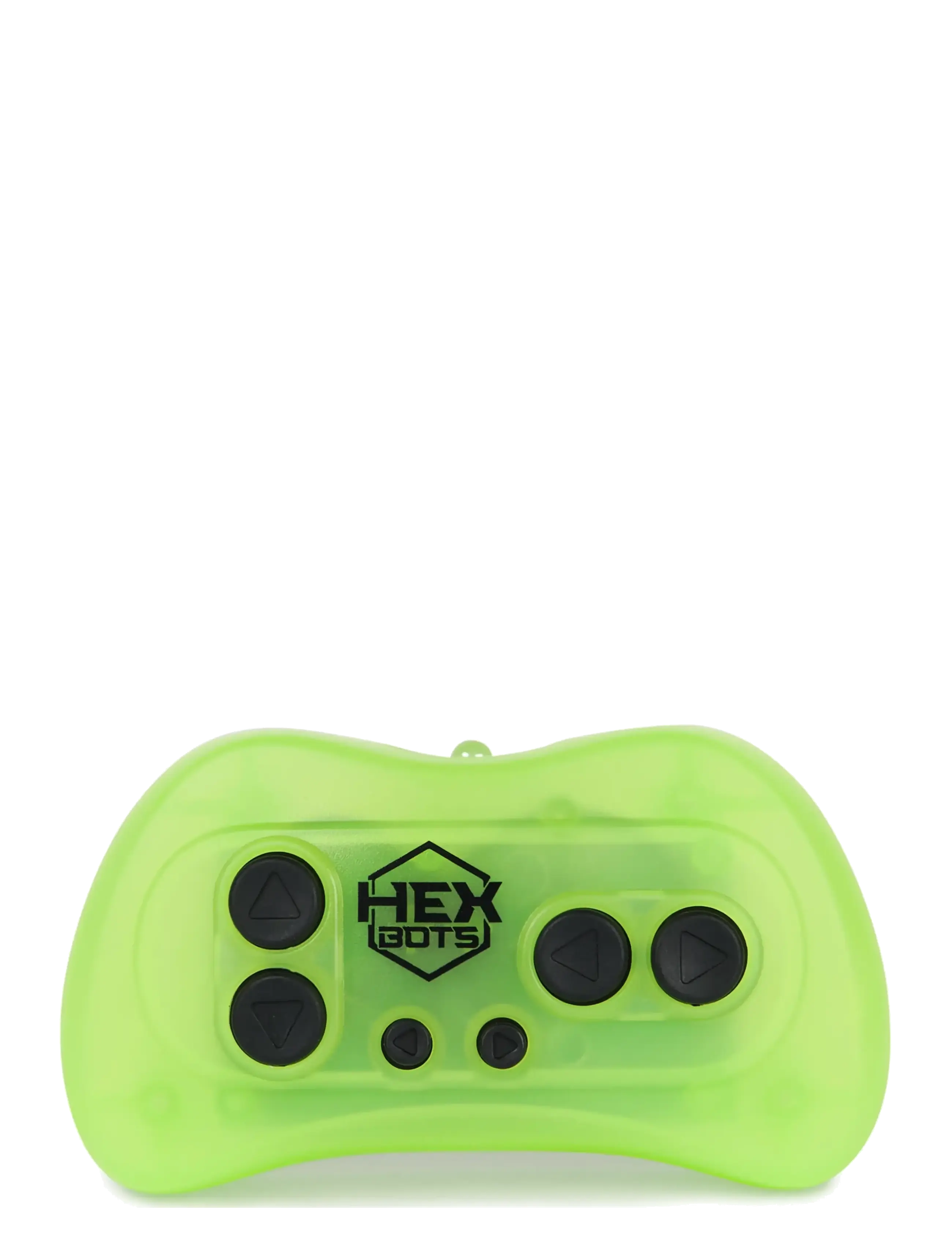 Hex Bots - Hex Bots Wall Crawler Gecko RC - fjernstyrte leker - muti - 3