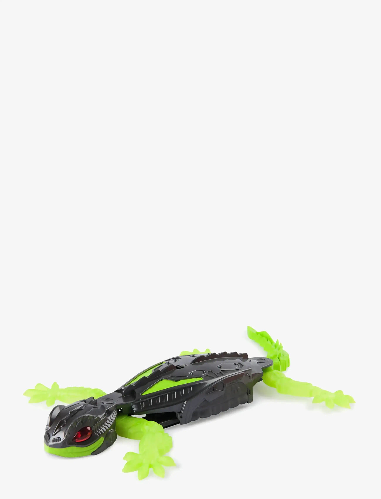 Hex Bots - Hex Bots Wall Crawler Gecko RC - fjernstyret legetøj - muti - 5