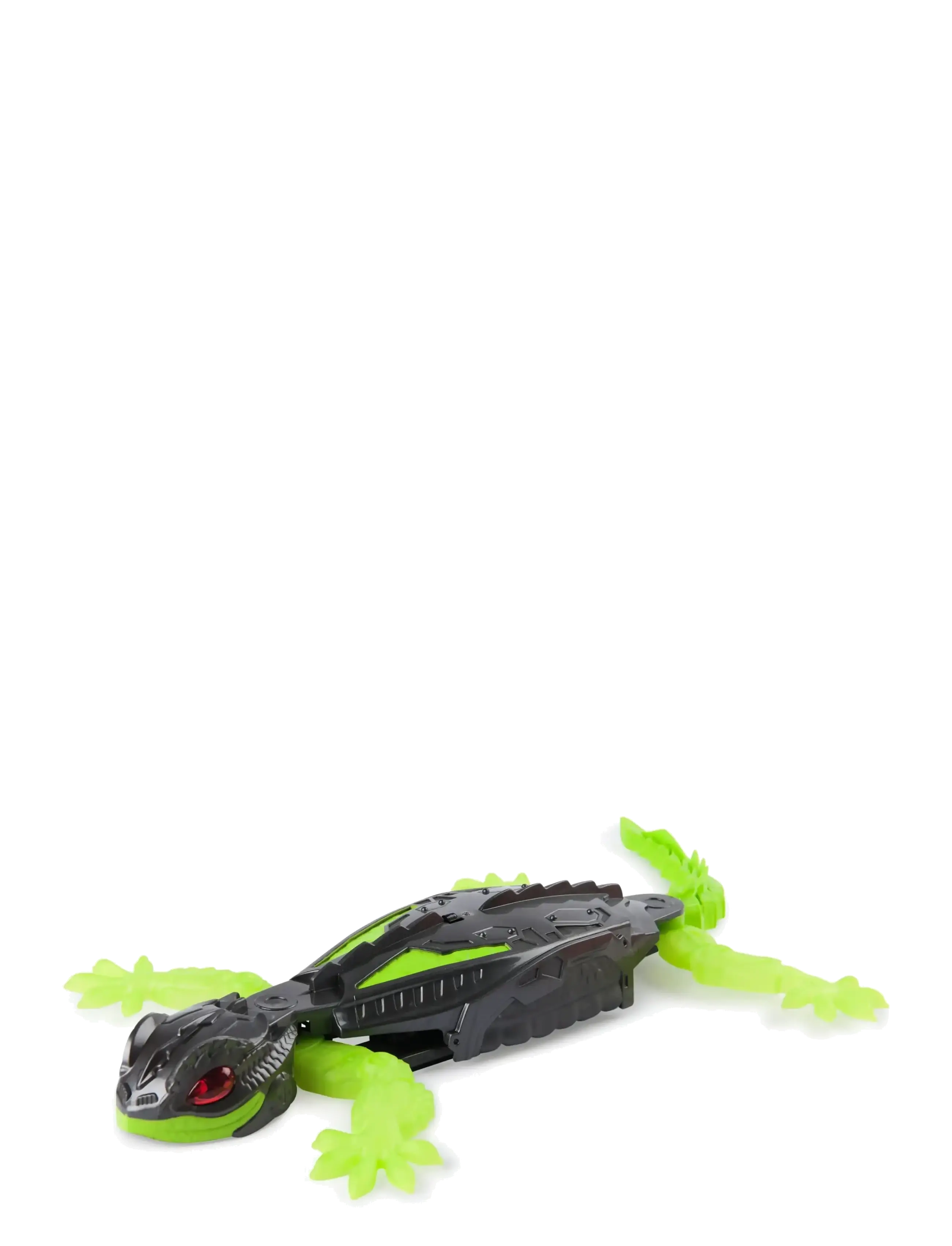 Hex Bots - Hex Bots Wall Crawler Gecko RC - fjernstyrte leker - muti - 5
