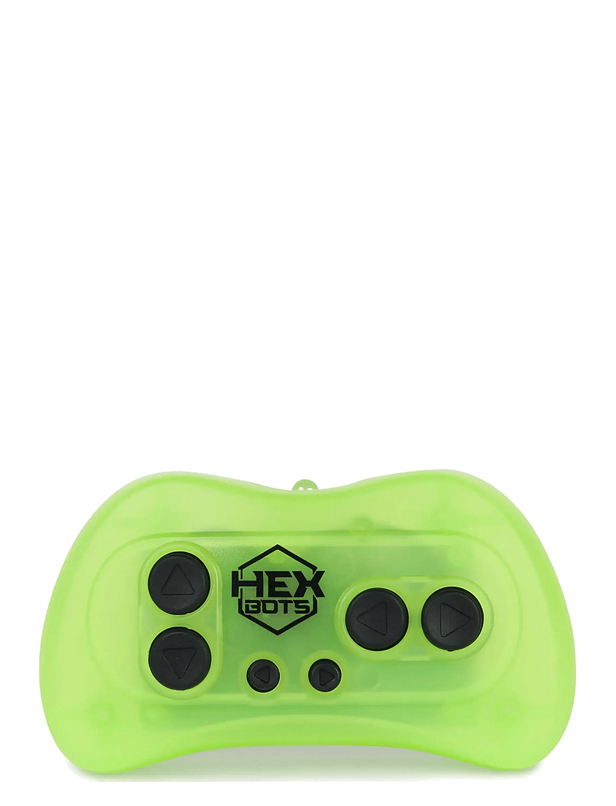 Hex Bots - Hex Bots Wall Crawler Gecko RC - radiostyrda leksaker - muti - 3