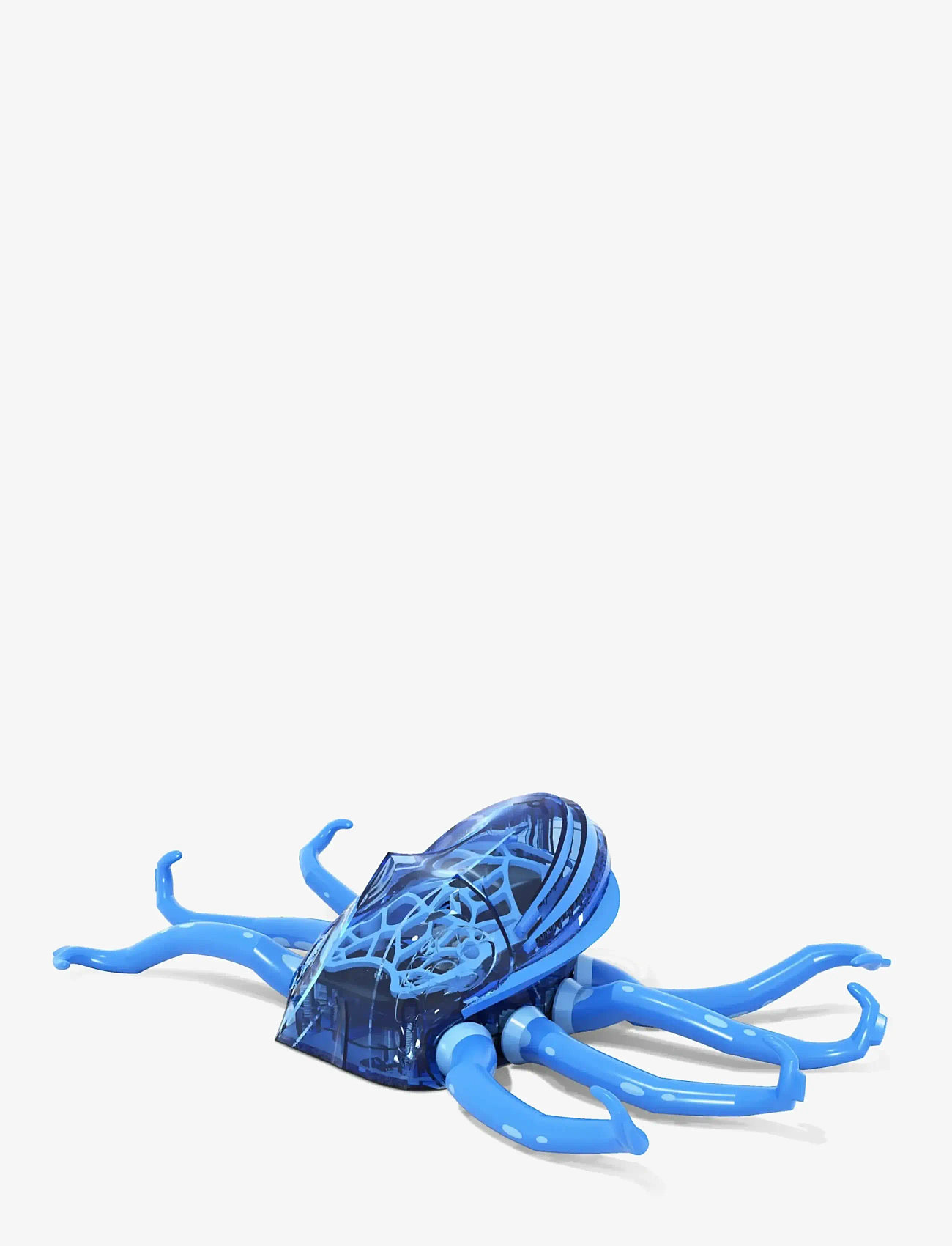 Hex Bots - Hex Bots RC Kraken - interaktive dyr - muti - 3