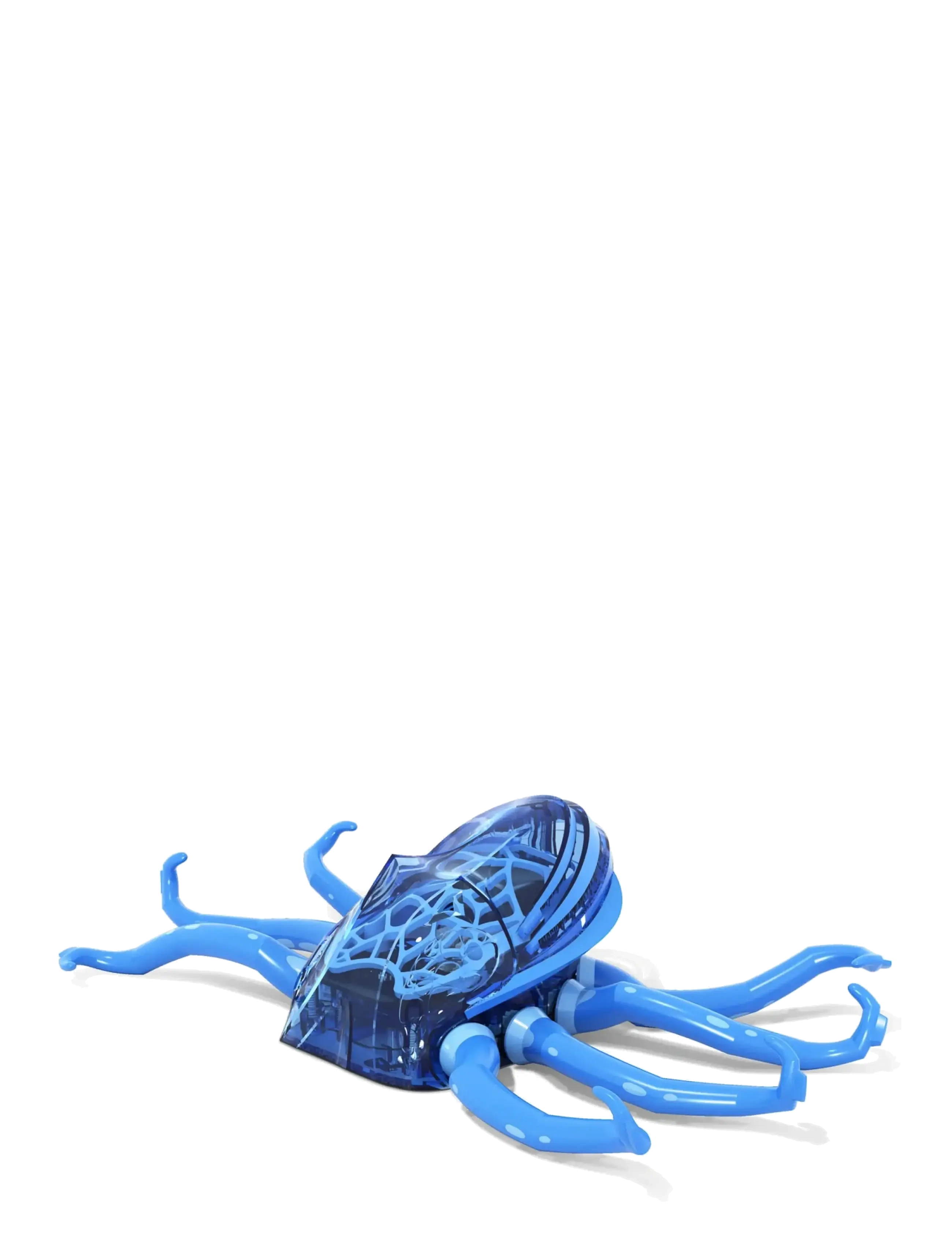 Hex Bots - Hex Bots RC Kraken - interaktiva djur - muti - 3
