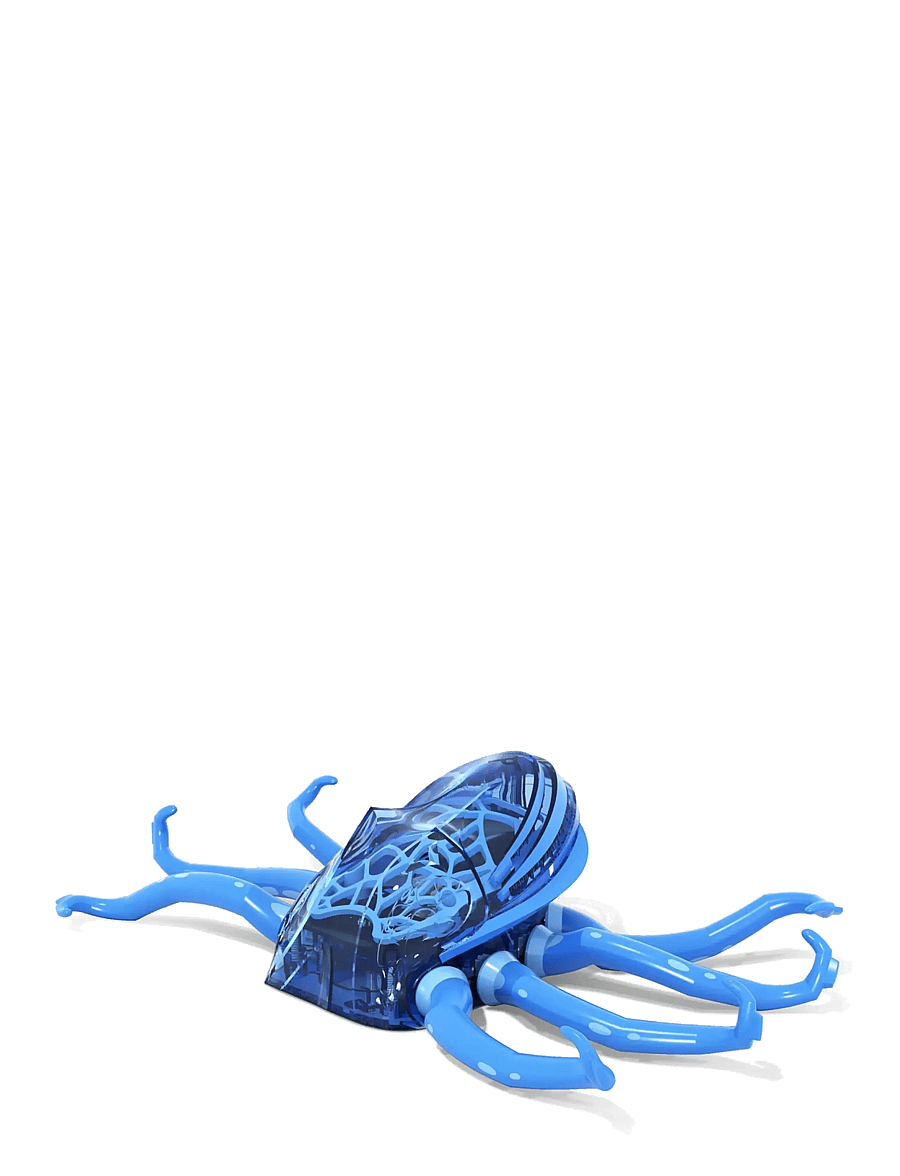Hex Bots - Hex Bots RC Kraken - interaktiva djur - muti - 3