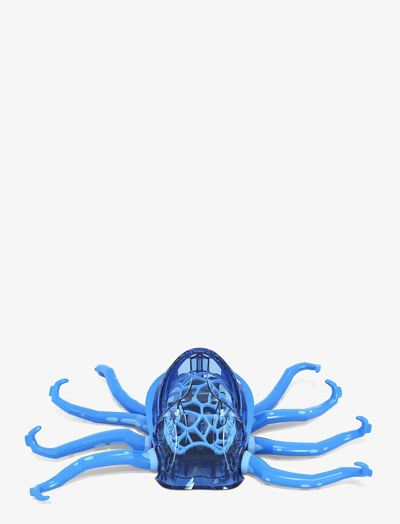 Hex Bots - Hex Bots RC Kraken - interaktive dyr - muti - 4