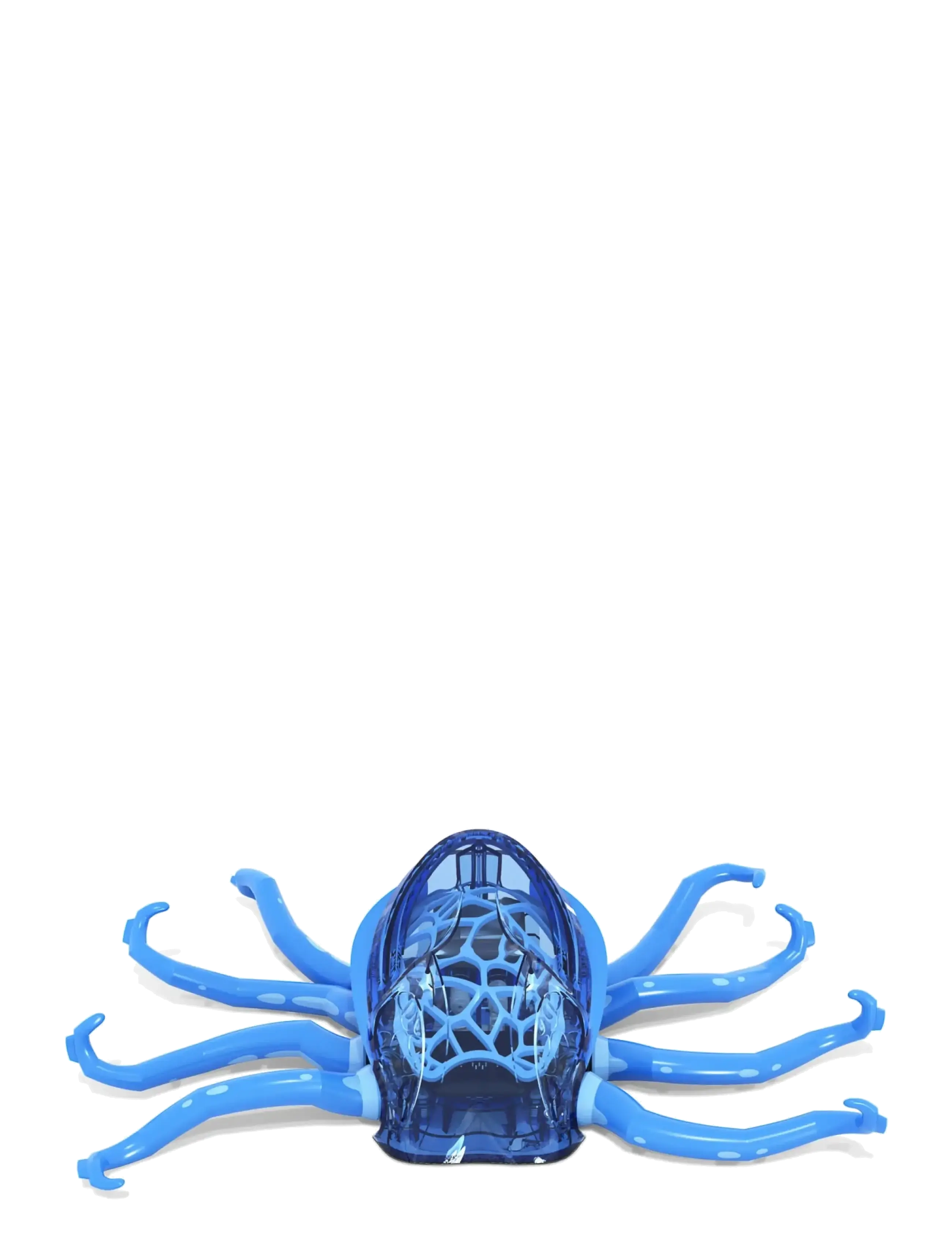 Hex Bots - Hex Bots RC Kraken - interaktiva djur - muti - 4