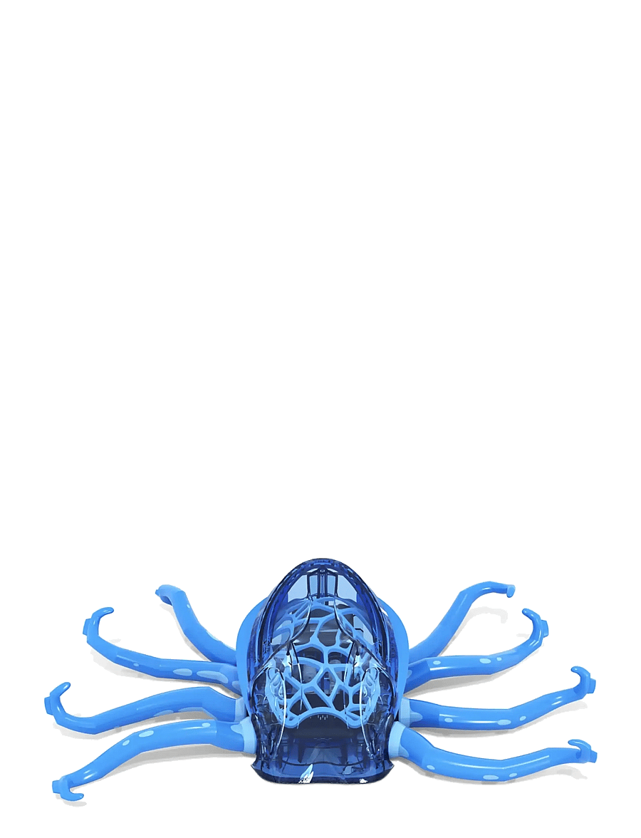 Hex Bots - Hex Bots RC Kraken - interaktiva djur - muti - 4