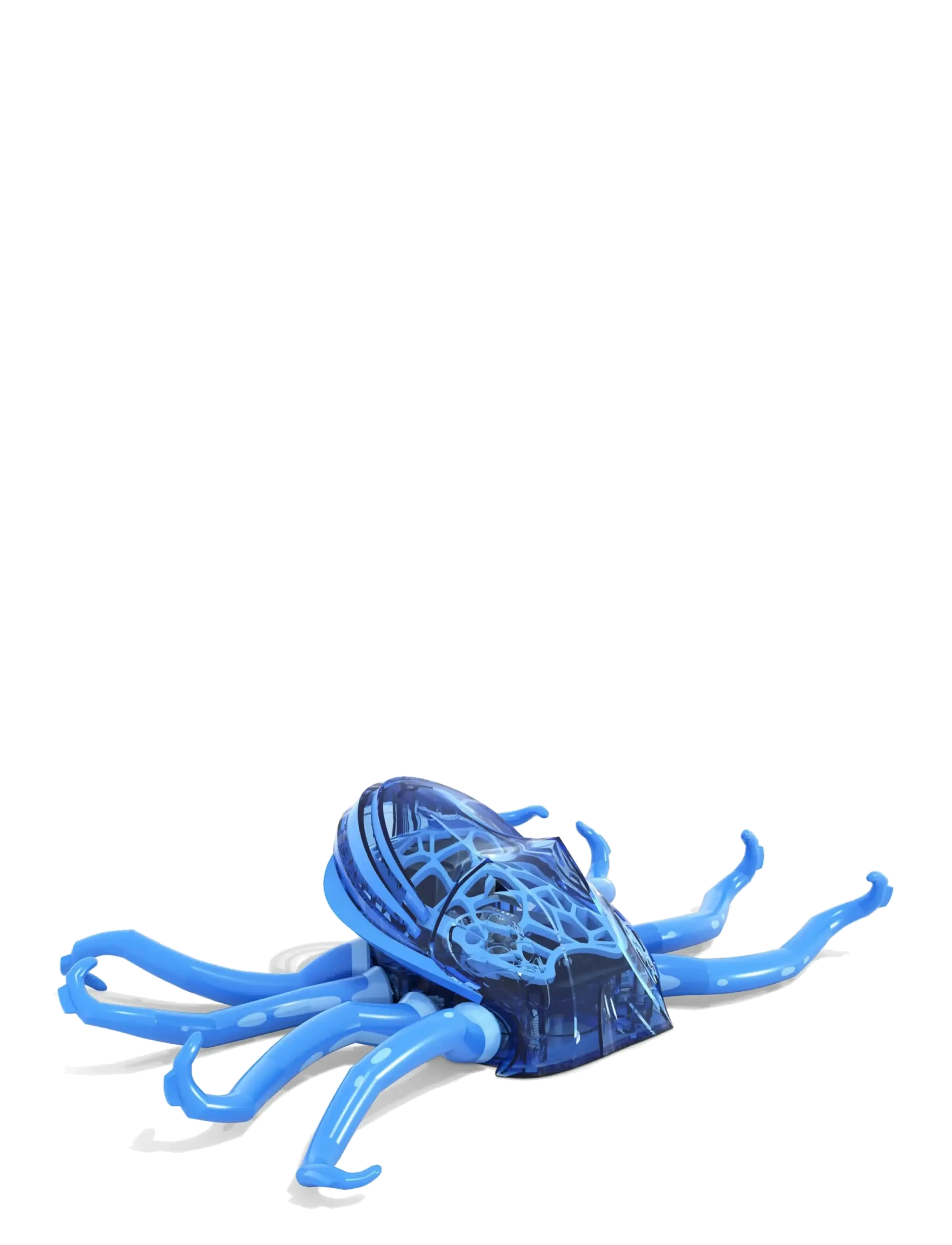 Hex Bots - Hex Bots RC Kraken - interaktiva djur - muti - 5